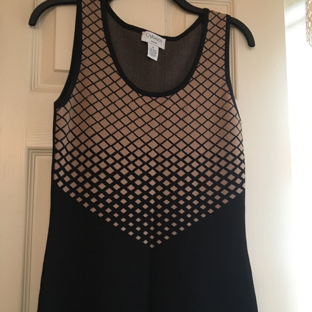 Beautiful dress ; not worn